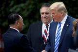 La Corée du Sud salue la confirmation de la tenue du futur sommet Trump-Kim
