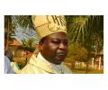Infos congo - Actualités Congo - -Diocèse de Kisantu : ordination épiscopale et intronisation de Mgr Jean-Crispin Kimbeni