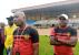 -Foot : le coach Papy Kimoto reconduit à la tête du staff technique de l'As Maniema Union