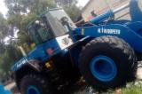 Opération « Kin Bopeto » : Vive polémique autour des tracteurs d’ « occasion achetés et repeints par l’Hôtel de ville »