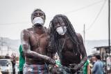 Le festival KinAct, ou l'art de recycler les déchets