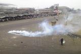 Kinshasa: coups de feu à Makala, à Matete et manifestation à UPN