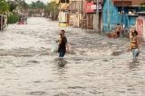 Inondations à Kinshasa : « c’est le reflet de la faible politique d’assainissement », Fiston Ilangi (urbaniste)