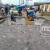 Infos congo - Actualités Congo - -Infrastructures : dégradation de la chaussée à l'entrée de la cité Camp Luka 