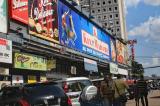 Le conflit à l'est provoque des pénuries à Kinshasa