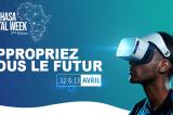 Kinshasa Digital Week : Découvrez le programme de la 2e édition !