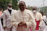 Maniema : le nouvel évêque catholique est arrivé dans son diocèse à Kindu