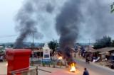 Maniema : les jeunes manifestent contre le retour du gouverneur Musafiri  à Kindu