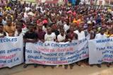 Kindu : la population réclame la tenue de l’élection de gouverneur