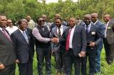 Mystère de Kingakati : Kabila tranche sur la répartition des postes ministériels au sein du FCC