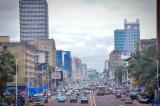 Le coût des embouteillages à Kinshasa (Analyse d'Oasis KodilaTedika*)