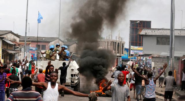 Situation de crise politique en RDC: vers une résolution pacifique ?