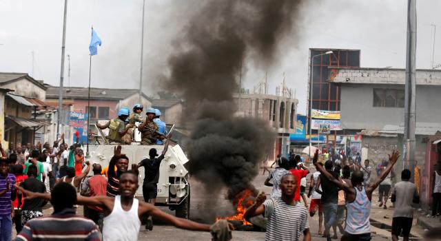 Situation de crise politique en RDC: vers une résolution pacifique ?