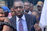 Kinshasa-AFC-M23, Lamuka salue un pas vers le dialogue inter-congolais
