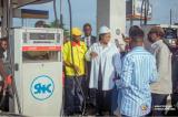 Kinshasa : approvisionnement en carburant... un calvaire