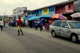 Kinshasa : un mort parmi les manifestants contre la mort du juge Yanyi à Bandal (témoin)