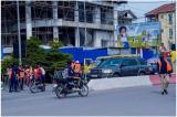 Kinshasa/Contrôle de vignettes : décor du désordre planté avant l'opération