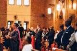 Kinshasa : Des adieux solennels de Judith Suminwa au Pape François à la cathédrale Notre-Dame du Congo