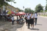 Rentrée des classes en RDC : les élèves toujours peu nombreux