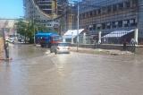 Retour annoncé de la saison des pluies sous l’œil indifférent de l’hôtel de ville : risques d’inondation à Kinshasa