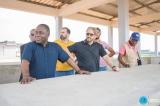 Kinshasa: inauguration du nouveau port de pêche d'ici le 24 juin prochain 