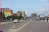Kinshasa : l'avenue des Huileries porte désormais le nom d'Étienne Tshisekedi