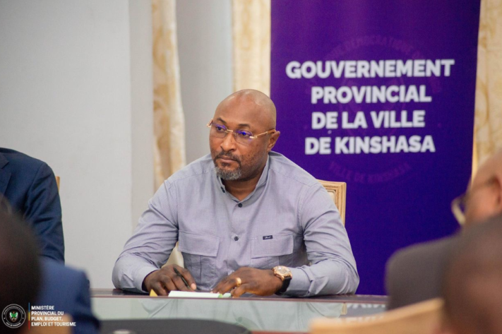 Kinshasa : le ministre provincial du tourisme somme toutes les kermesses de fermer avant la rentrée scolaire