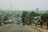 Kinshasa : échanges de tirs entre policiers et cambrioleurs à Selembao
