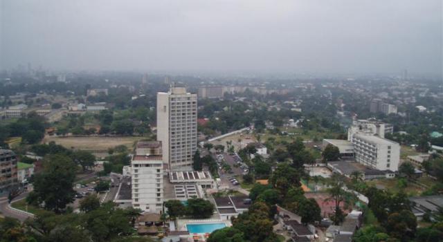 Rencontre congo kinshasa