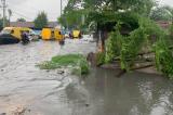 Kinshasa sous les eaux, la mégapole dévisagée