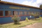 Kintambo : Des paillotes aux environs de l’hôpital démolies