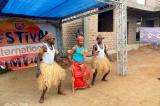 Début du festival international Kinvuka au Kwilu
