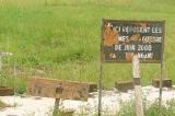 Kisangani : la guerre des 6 jours entre l'oublie et l’impunité