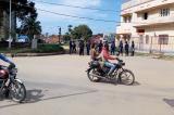 Kisangani : 2 morts dans un accident de la circulation