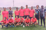 KISANGANI : les femmes au cœur du progrès du football