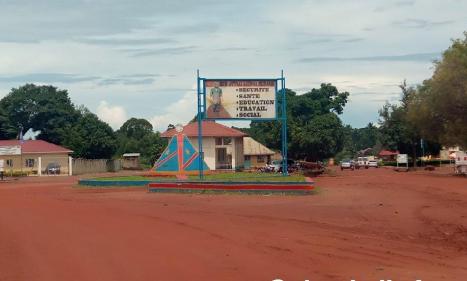 Infos congo - Actualités Congo - -Haut-Uele : la société civile alerte sur des cas répétitifs de tuerie perpétrée à Niangara