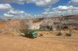Lualaba : 65 mineurs artisanaux sauvés suite à l’effondrement d’un site minier à Kisankala