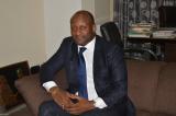 Yves Kisombe : « Il faut réinstaurer les gouverneurs de province non-originaires, pour sauvegarder l’unité nationale en péril » 