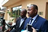 Le secrétaire général de la DC lâche Félix Tshisekedi et rejoint Bruno Tshibala  