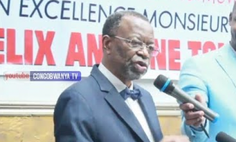 Infos congo - Actualités Congo - -Pour Kitenge Yesu : « La coalition oui, mais le pouvoir c’est nous ! »