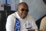 Lisala : « M. Fayulu invitera le peuple à veiller pour que la victoire ne soit pas volée en 2023 » (Devos Kitoko)