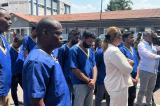 Fraude minière au Sud-Kivu : arrestation en cascade des opérateurs économiques, responsables politiques et sécuritaires
