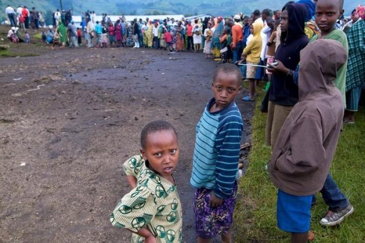 Situation sécuritaire dans l’Est le conflit armé a perturbé l