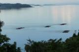 Lancement des travaux de dégazage du lac Kivu