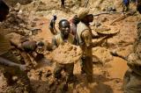 Soixante sites miniers qualifiés et valides au Sud-Kivu