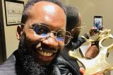 Awards du Rire Africain 2022 à Niamey (Niger) : Herman Amisi remporte le prix du meilleur performer