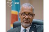 Le ministre des Mines, Kizito Kapinga Mulume, encourage les industriels à se rassembler à l'occasion de la Semaine minière de la RDC à Lubumbashi à partir du 11 juin 