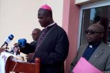 Les évêques au Cameroun rejettent la thèse de la noyade de Mgr Bala