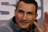 Le boxeur ukrainien Vladimir Klitschko annonce qu'il prend sa retraite