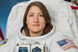 L'astronaute Christina Koch bat le record du plus long séjour dans l'espace pour une femme 